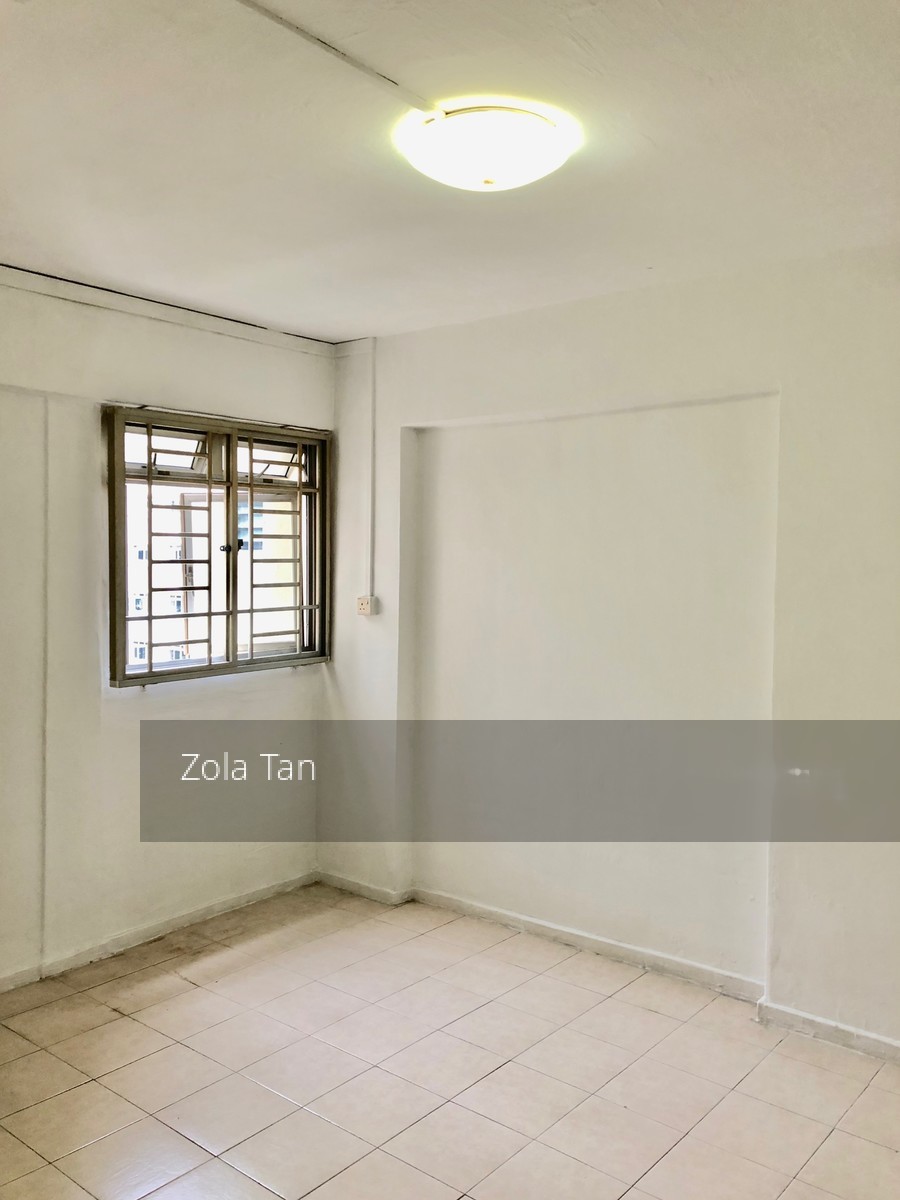 Blk 108 Yishun Ring Road (Yishun), HDB 3 Rooms #215856761